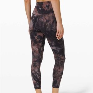 Lulu Lemon Align Leggings